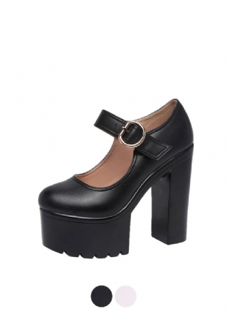 Melisa Dames Platform
