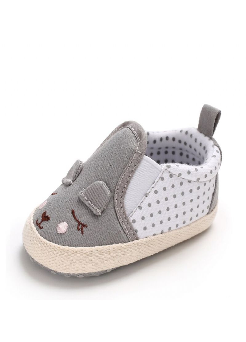 Melo Unisex Casual Sneaker Voor Kinderen