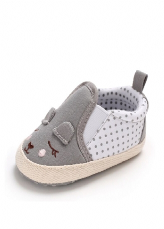 Melo Unisex Casual Sneaker Voor Kinderen
