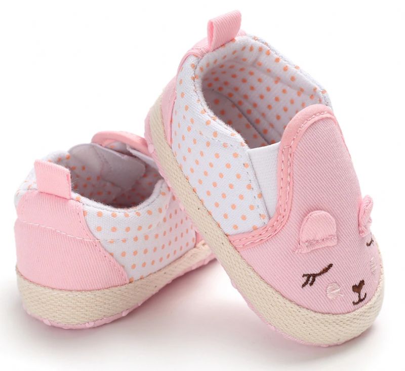 Melo Unisex Casual Sneaker Voor Kinderen - Grijs