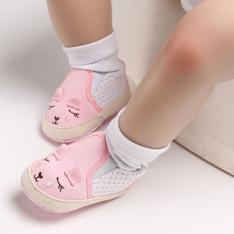 Melo Unisex Casual Sneaker Voor Kinderen - Grijs