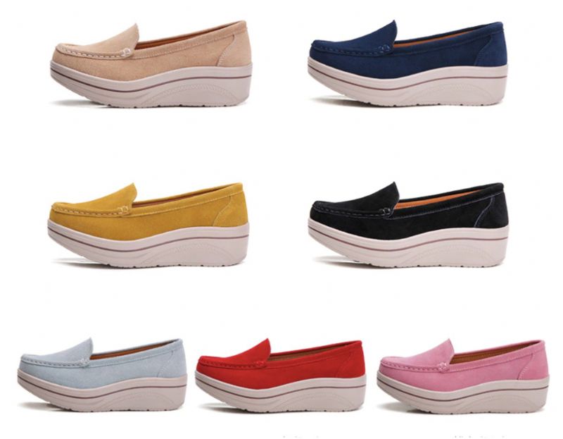 Melody Platform - Blauw