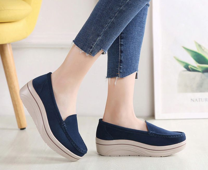 Melody Platform - Blauw