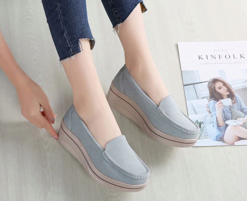 Melody Platform - Blauw