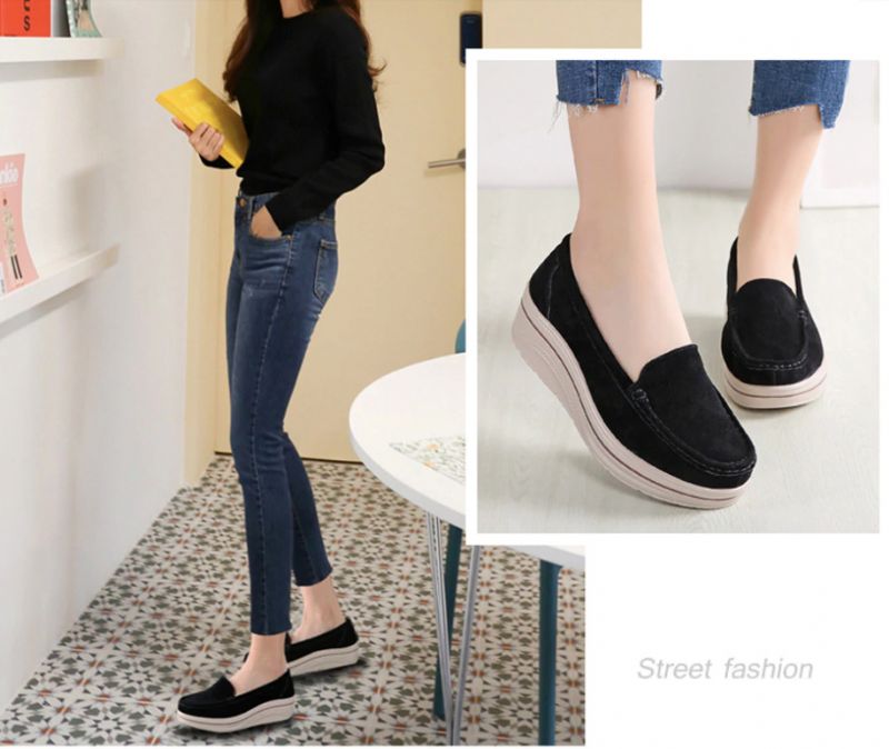 Melody Platform - Blauw