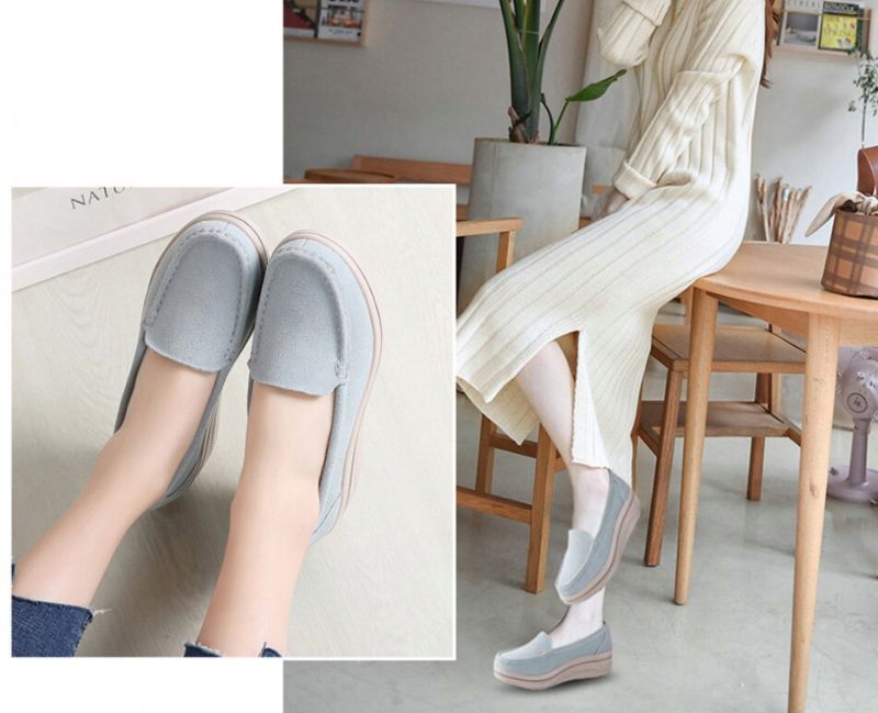 Melody Platform - Blauw