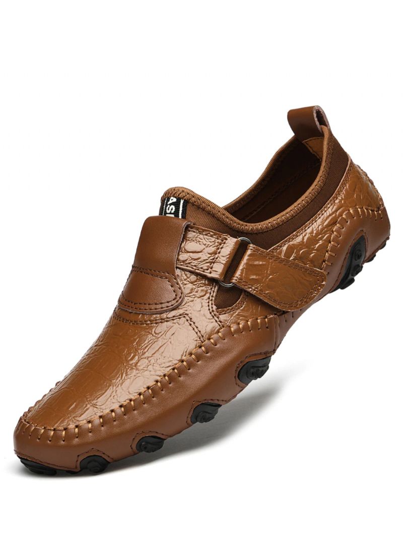 Memet Heren Loafer Casual Schoenen