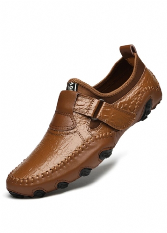 Memet Heren Loafer Casual Schoenen