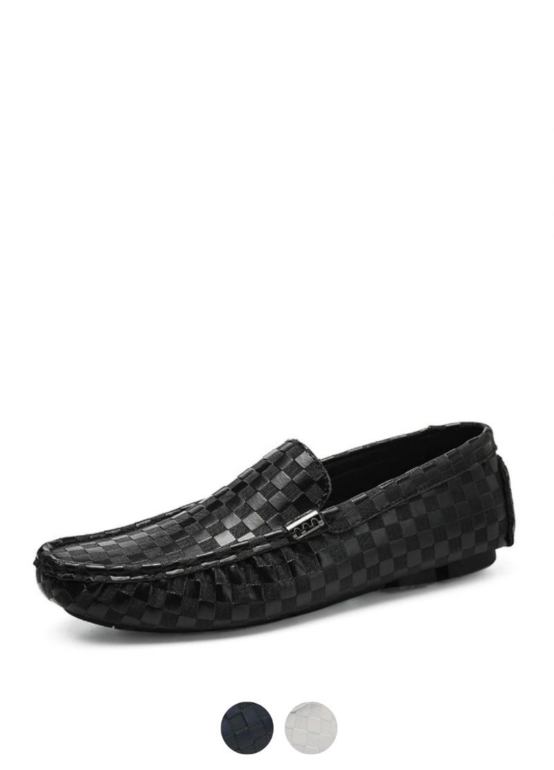 Memphis Heren Loafer