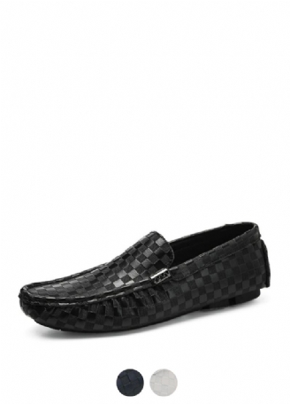 Memphis Heren Loafer