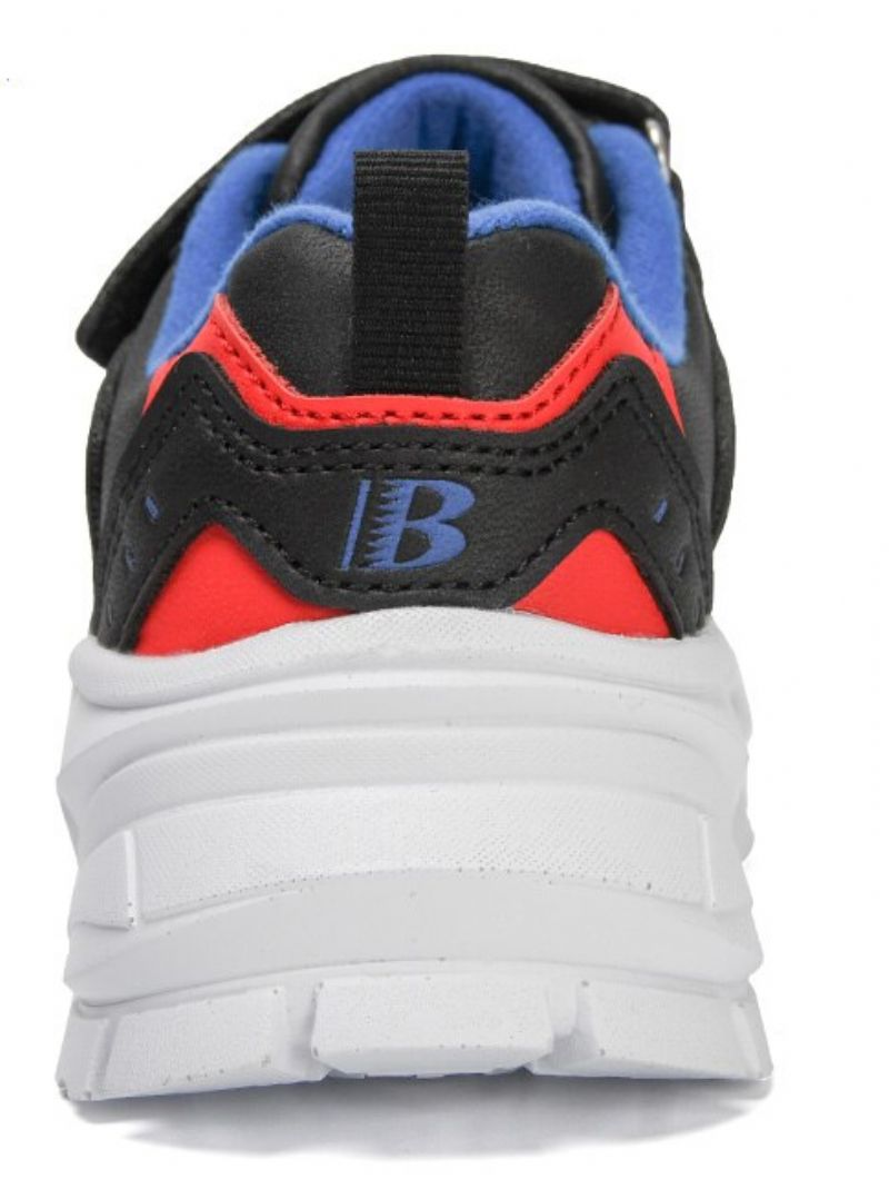Mendez Jongens Hardloopschoenen - Wit