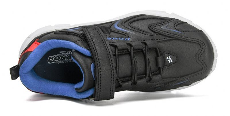 Mendez Jongens Hardloopschoenen - Wit