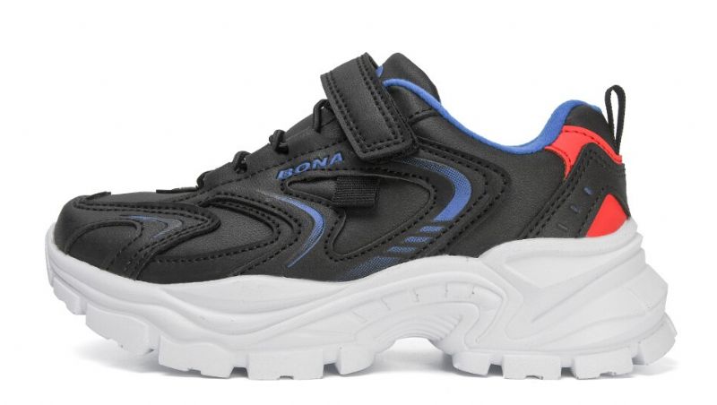 Mendez Jongens Hardloopschoenen - Wit