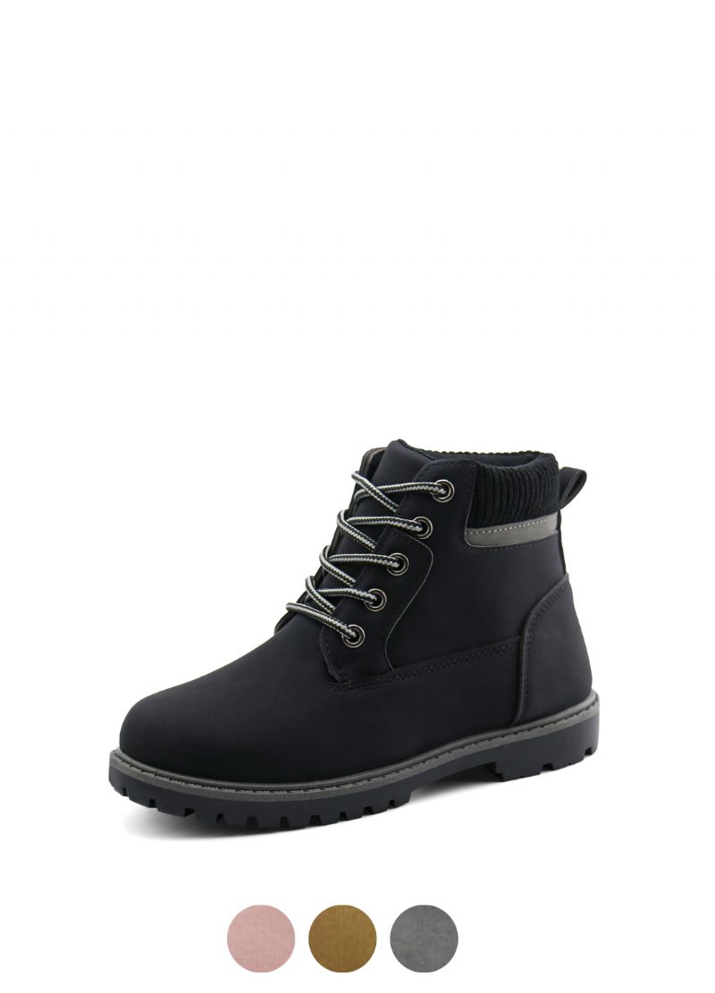 Mendez Unisex Outdoorlaars Voor Kinderen