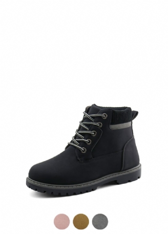 Mendez Unisex Outdoorlaars Voor Kinderen