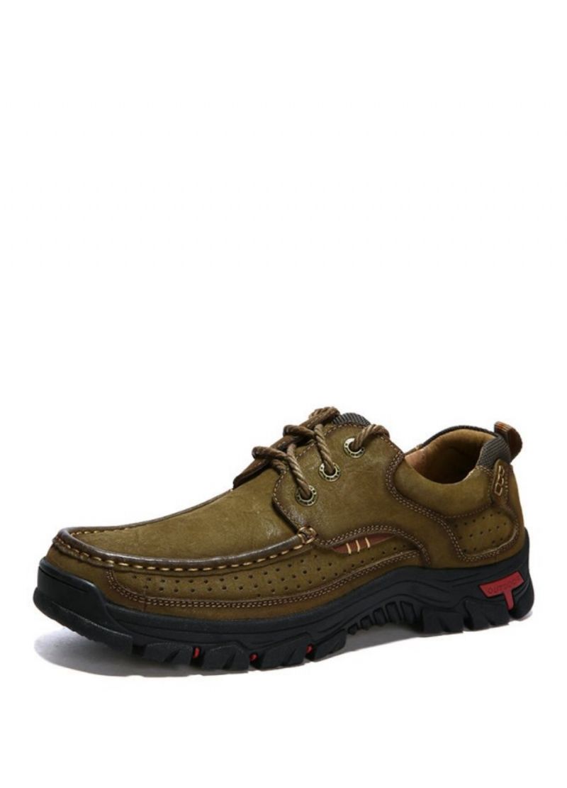 Menphis Heren Loafers Casual Schoenen