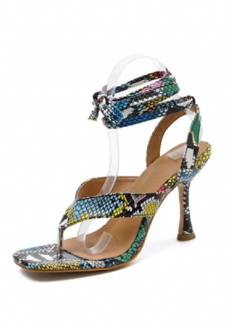 Mererani Sandalen
