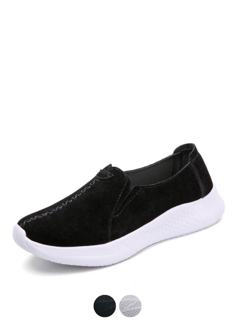 Merit Dames Loafer Schoenen
