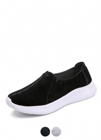 Merit Dames Loafer Schoenen