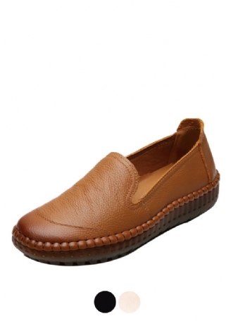 Merly Dames Loafer Schoenen