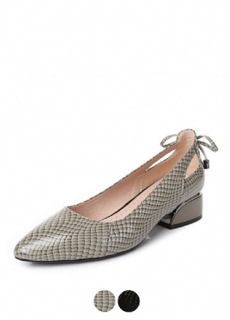 Merly Dames Pumps