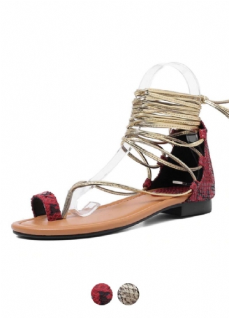 Merope Sandalen