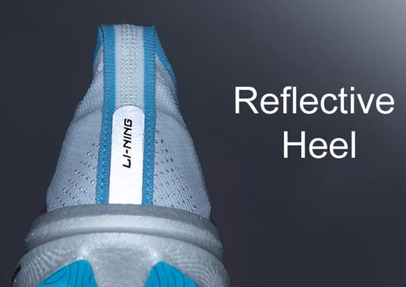 Mewtow Hardloopschoenen Voor Heren - Wit 1