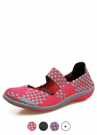 Mia Dames Slip-on