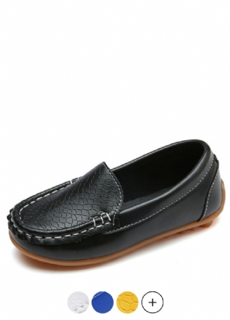 Micah Unisex Kinder Loafer Schoenen