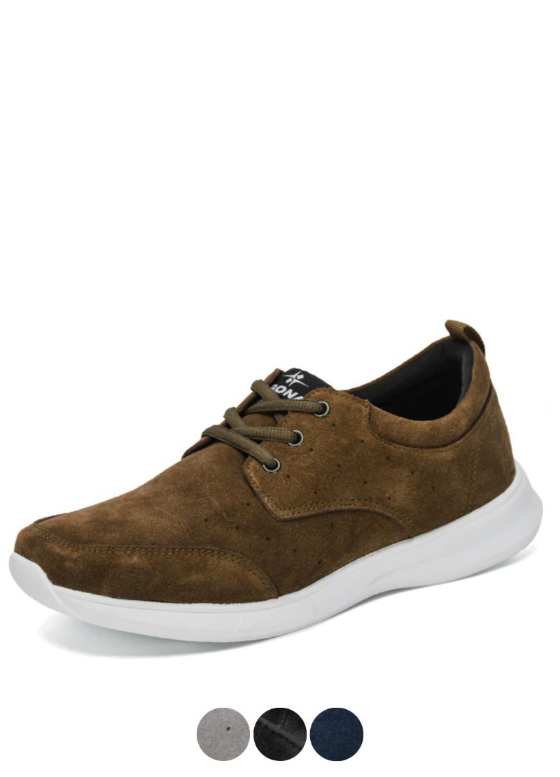 Mich Heren Klassieke Sneaker