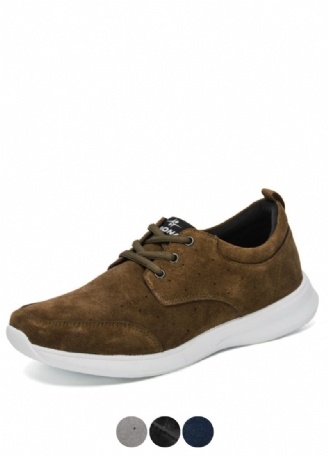Mich Heren Klassieke Sneaker