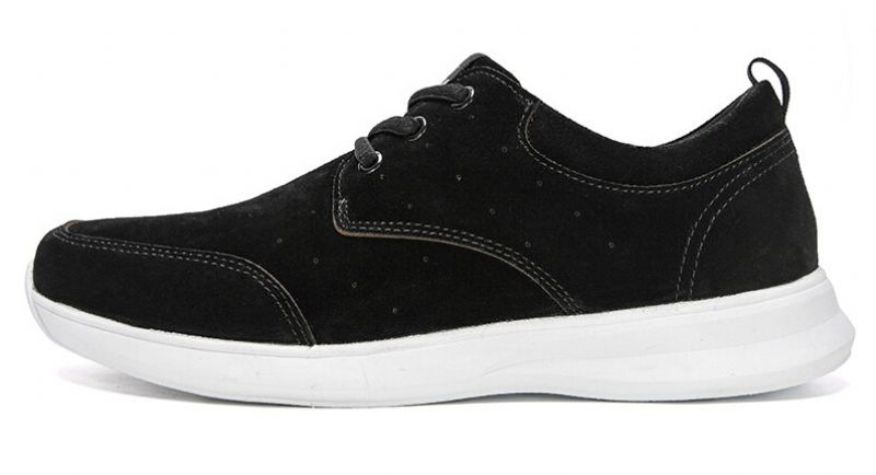 Mich Heren Klassieke Sneaker - Bruin