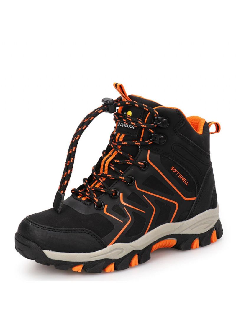 Michael Jongens Outdoor Boot