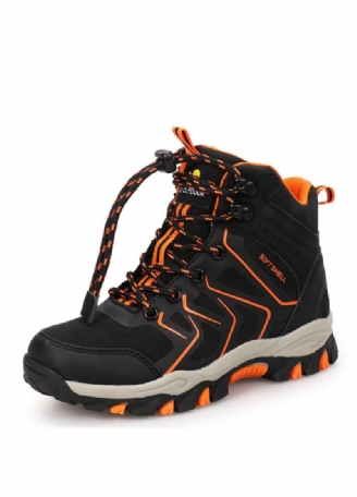 Michael Jongens Outdoor Boot