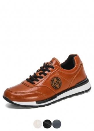 Michel Herenmode Sneakers