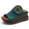 Groen