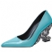 Blauw