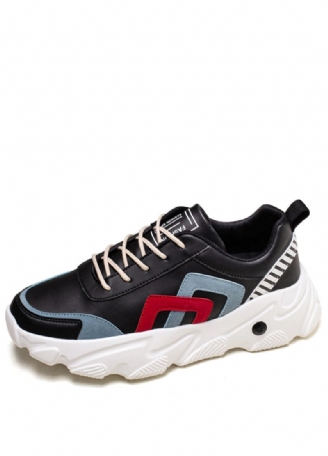Might Heren Lifestyle Sneakers