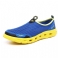 Blauw