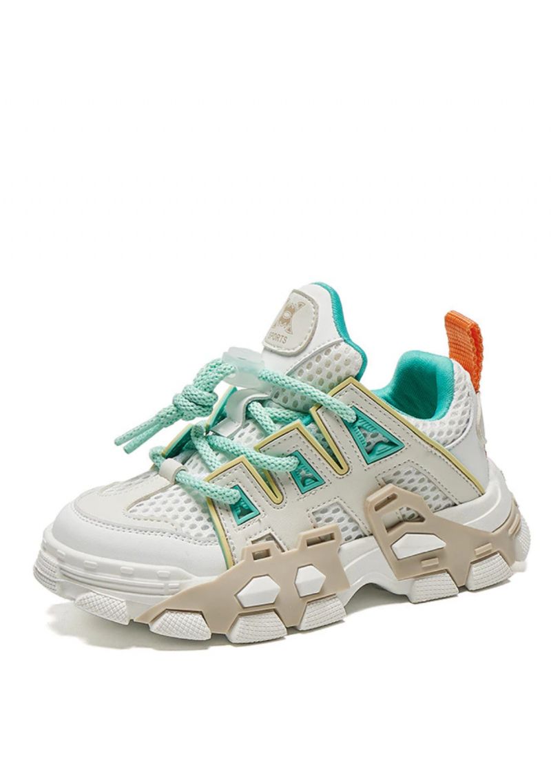 Miguel Jongens Hardloopschoenen