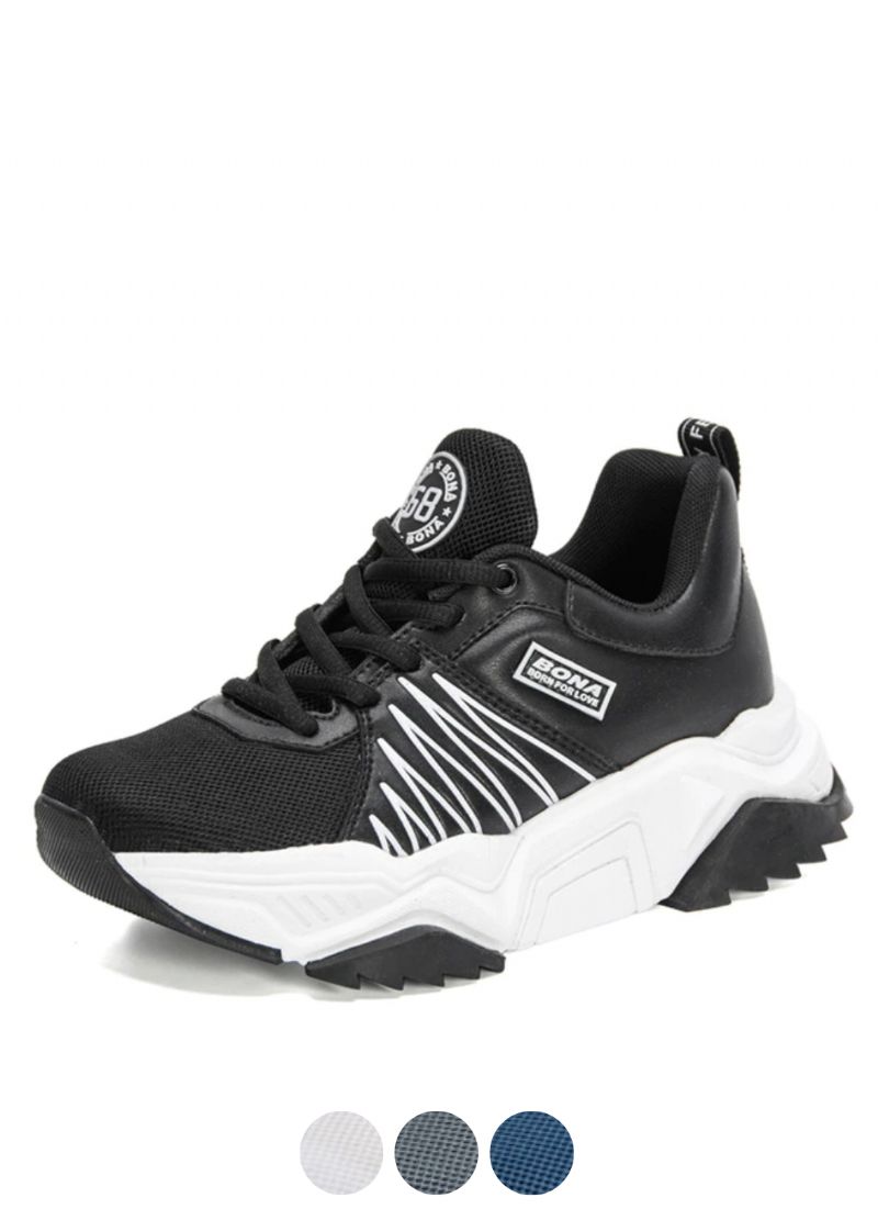 Mila Dames Sneaker