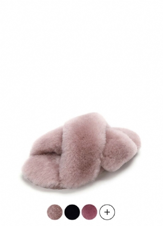 Milagros Dames Pantoffels Schoenen