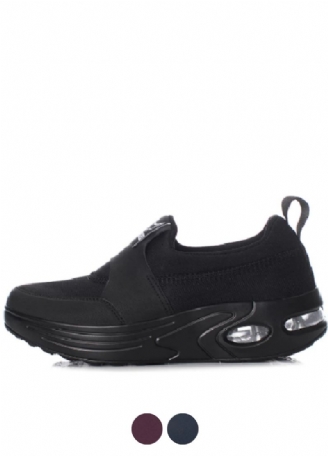 Milan Platform Schoenen Voor Dames Met
