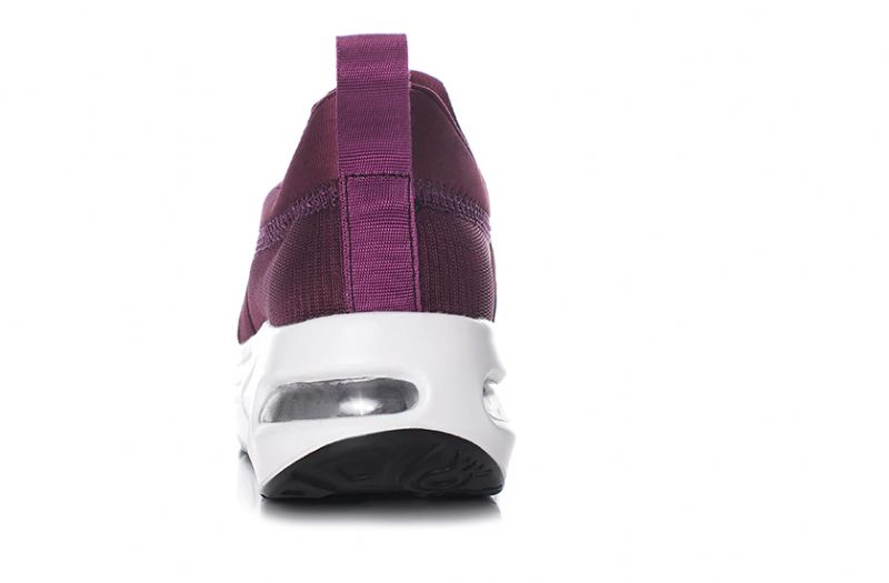 Milan Platform Schoenen Voor Dames Met - Zwart