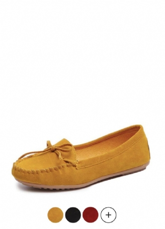Mileidy Dames Platte Schoenen