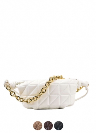 Milen Dames Kleine Luxe Handtas