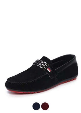 Milen Heren Loafers Fashion