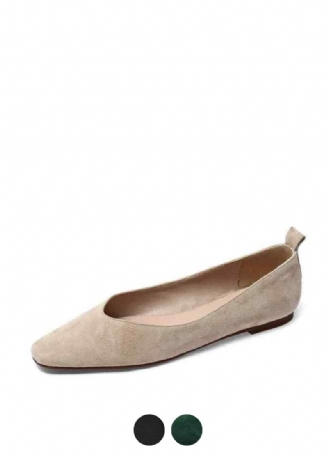 Milena Platte Schoenen Voor Dames