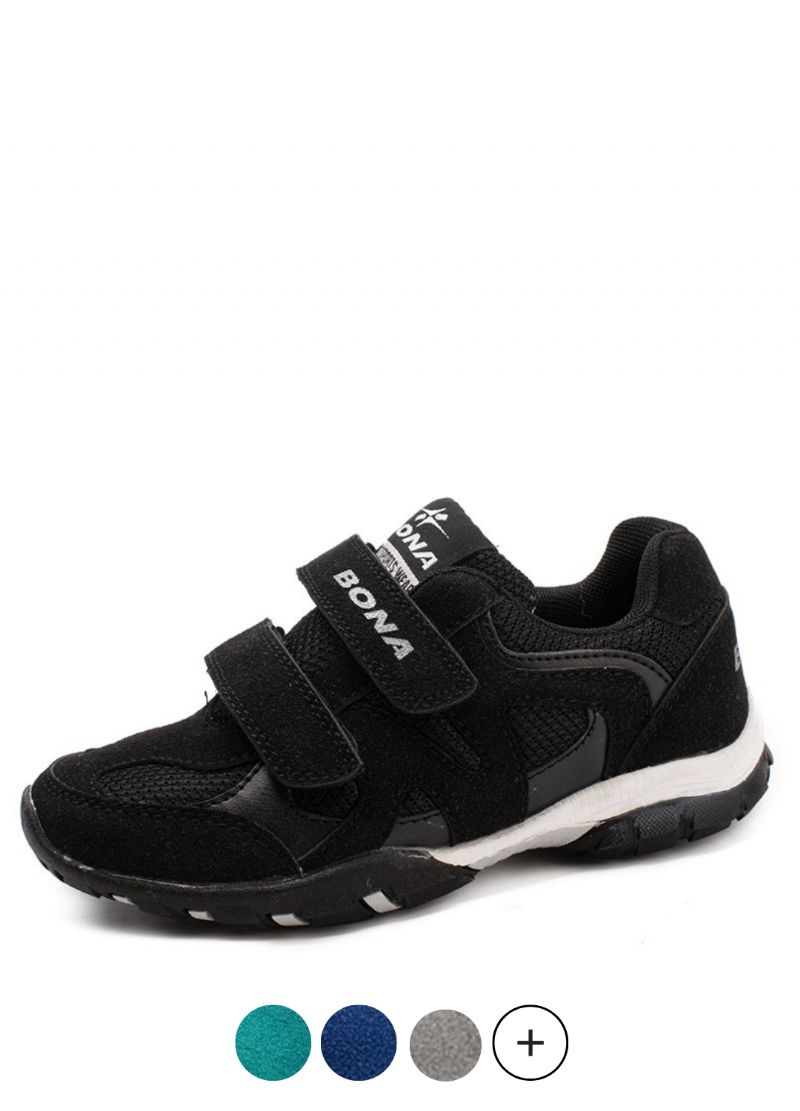 Miles Jongensmode Sneaker