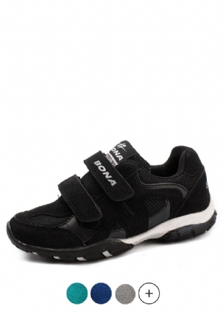 Miles Jongensmode Sneaker
